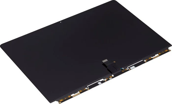 Internal LCD panel · MacBook Air 15″ (2022)