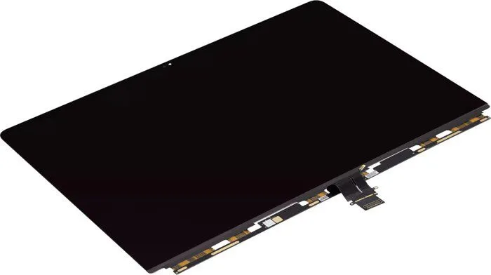 Internal LCD panel · MacBook Air 13″ (2024)