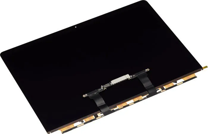 Internal LCD panel · MacBook Pro 13″ (2020)