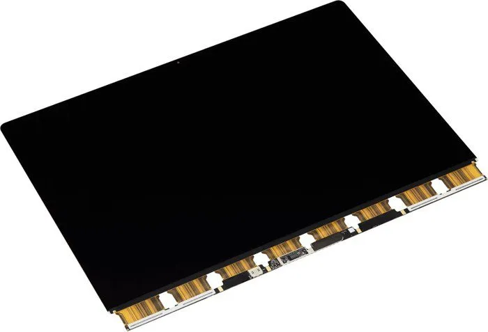 Internal LCD panel · MacBook Pro 16″ (2023)