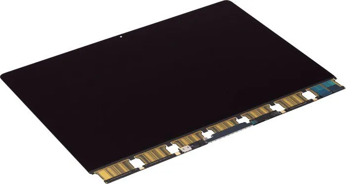 Internal LCD panel · MacBook Pro 14″ (2024)