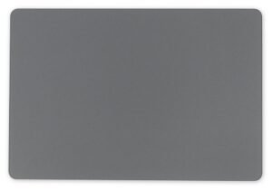 MacBook Air A2337 trackpad space grey
