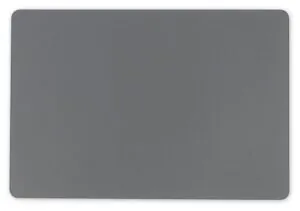 MacBook Air A2337 trackpad space grey