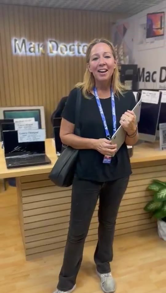 Mak Doctor customer review