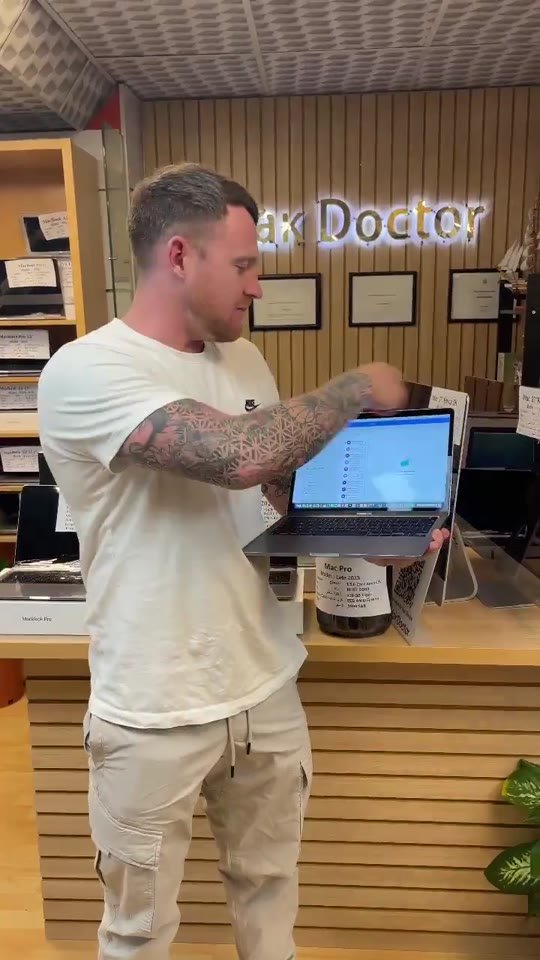 Mak Doctor customer review