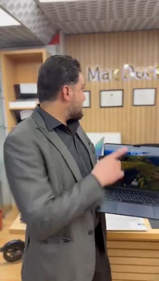 Mak Doctor customer review