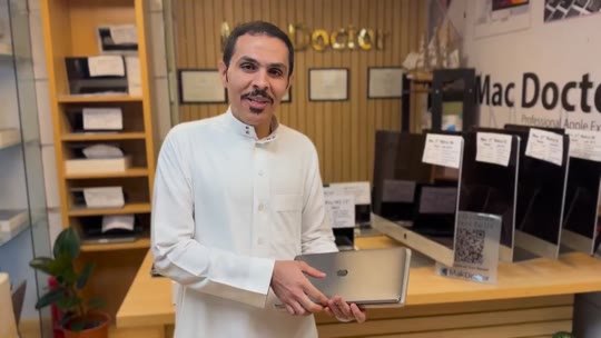 Mak Doctor customer review